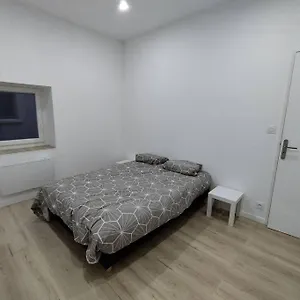 Appartement Joli En Auvergne, Romagnat