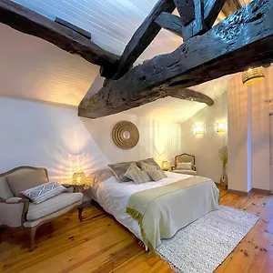 Hébergement de vacances Maison Au Coeur De La Dombes, Le Plantay