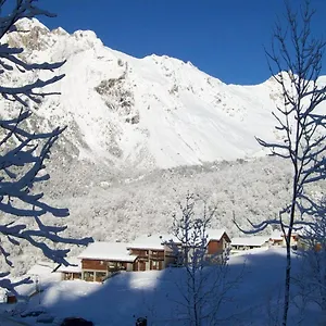 Chalet St Michel De Maurienne, Beaune (Savoie)